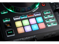 <b>Roland DJ-505 controlador DJ serato caixa de ritmos TR-909, TR-808, TR-909, TR-606, TR-707</b> <b>Roland DJ-505 controlador DJ serato caixa de ritmos TR-909, TR-808, TR-909, TR-606, TR-707</b>